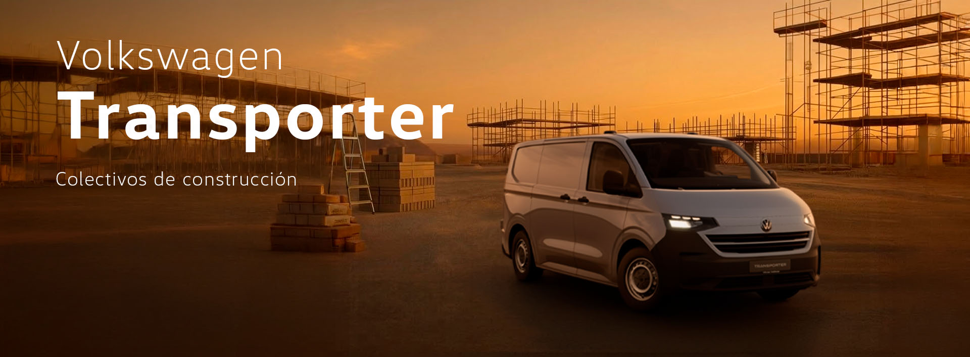 Transporter colectivos